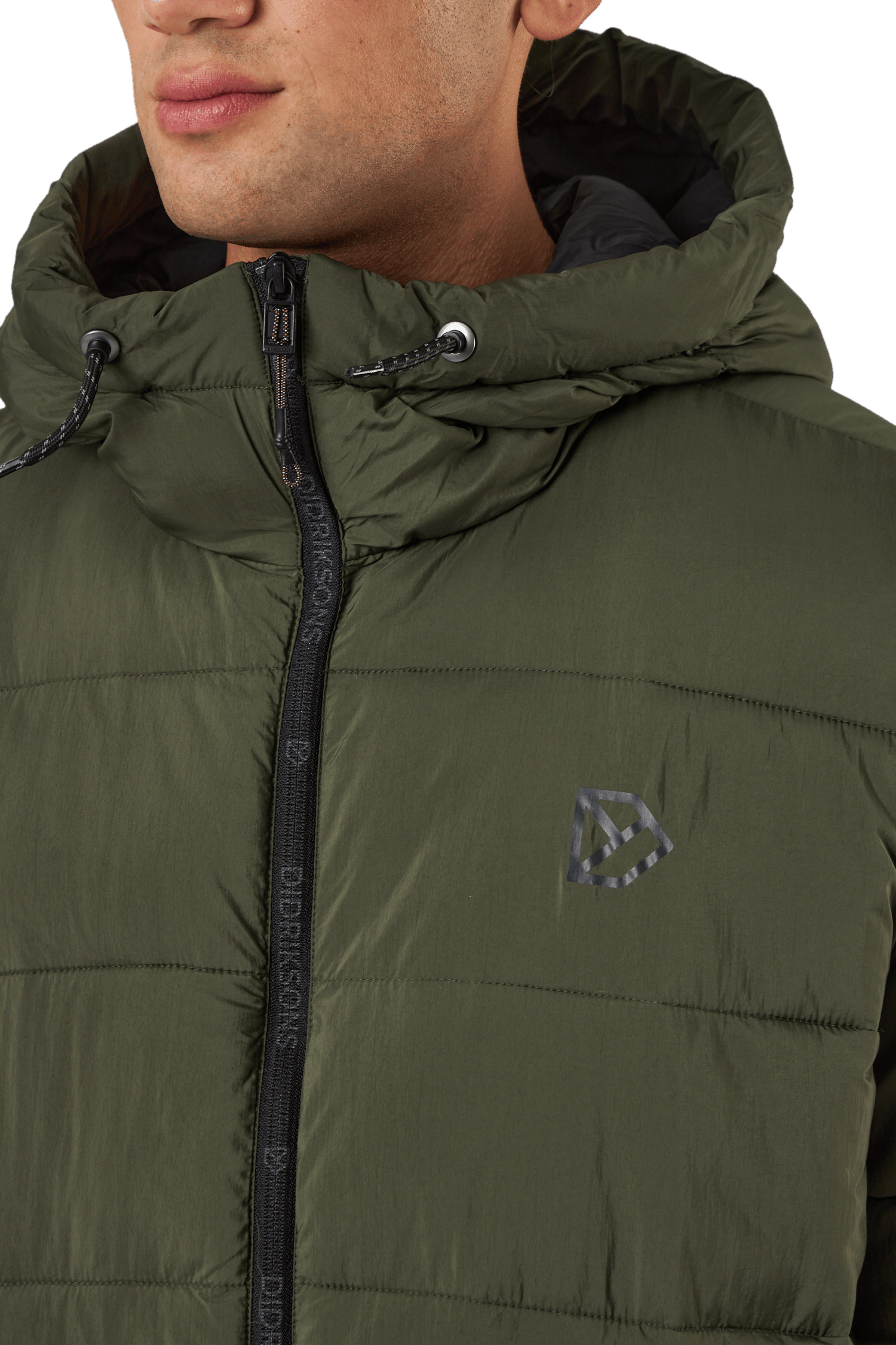 Rabar Usx Jkt Green - Bild 4