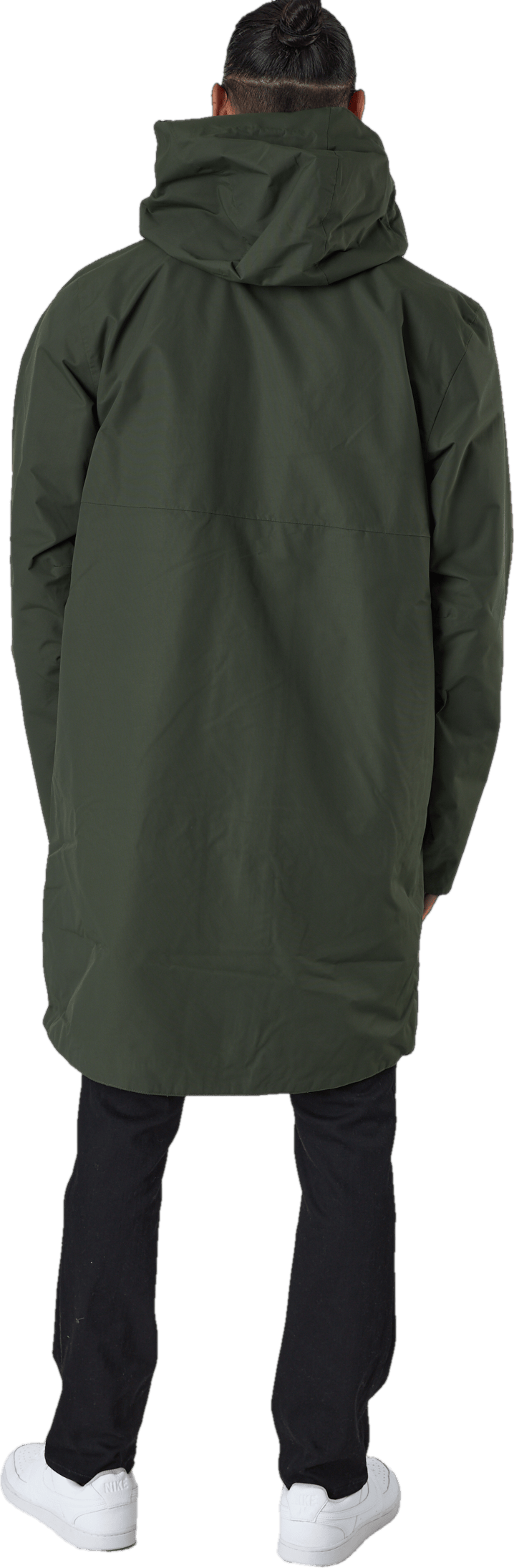 Donny Usx Parka 2 Green - Bild 3