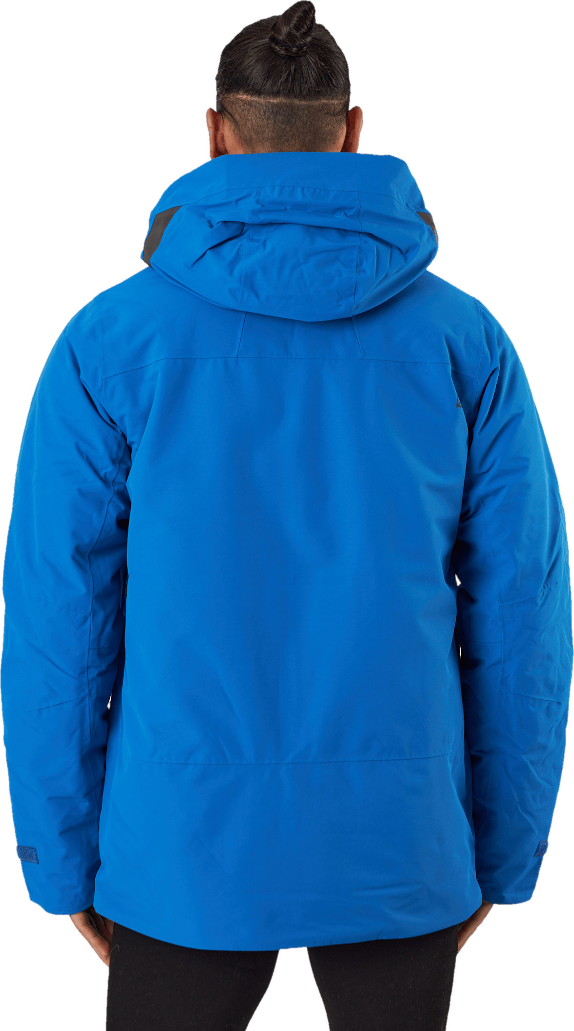 Sebastian Usx Jkt 3 Blue - Bild 3