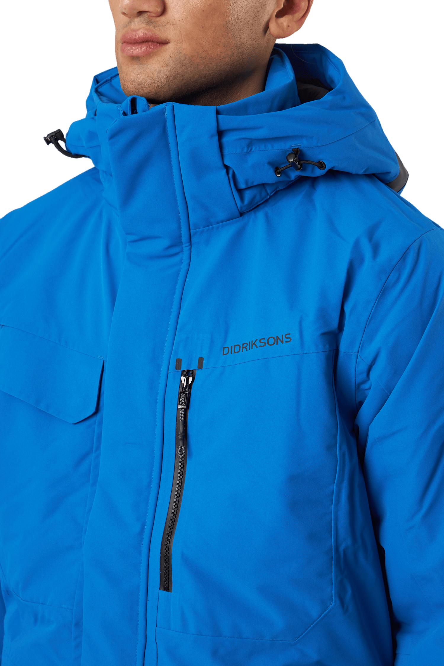 Sebastian Usx Jkt 3 Blue - Bild 4