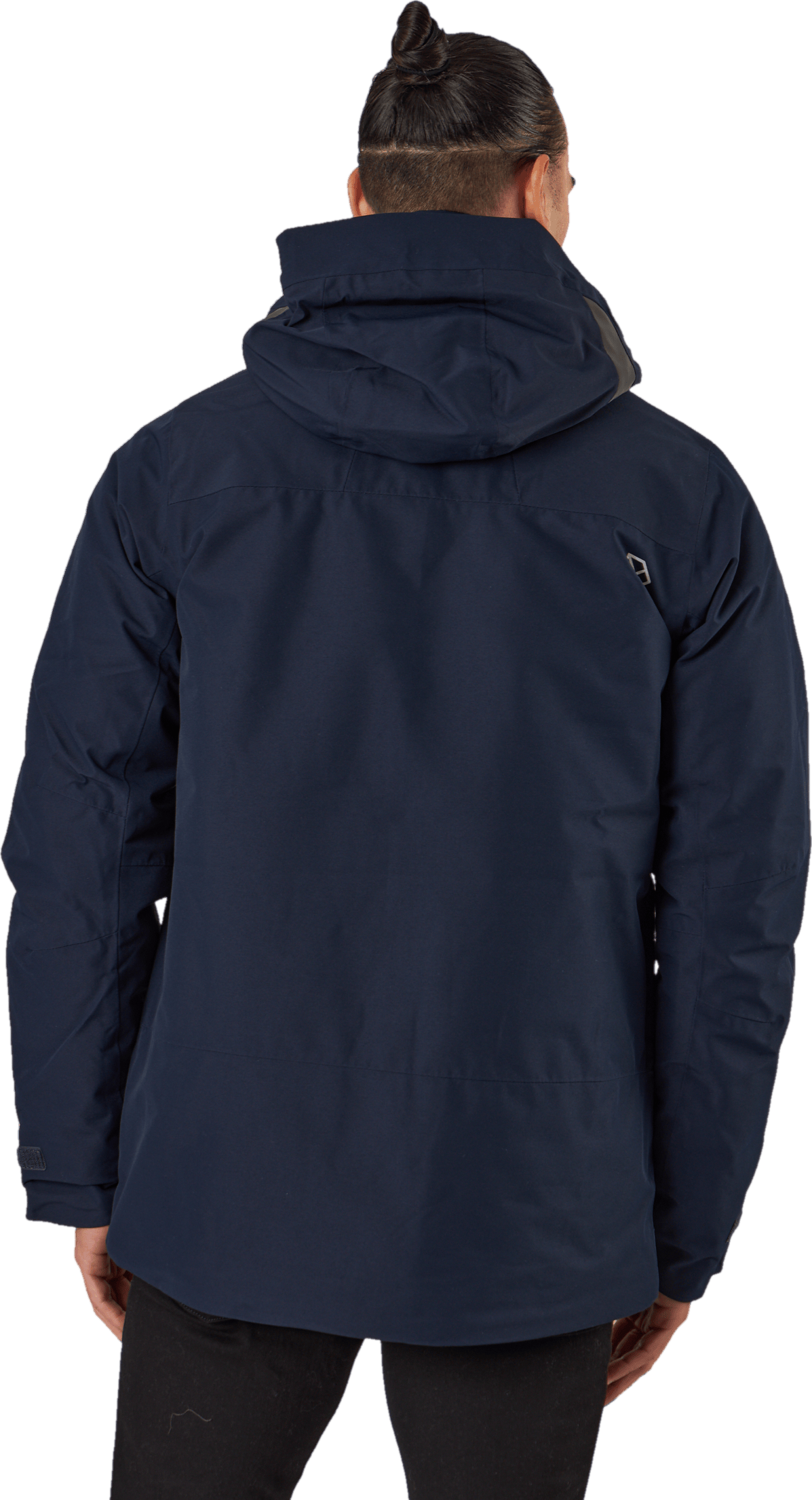 Sebastian Usx Jkt 3 Blue - Bild 3