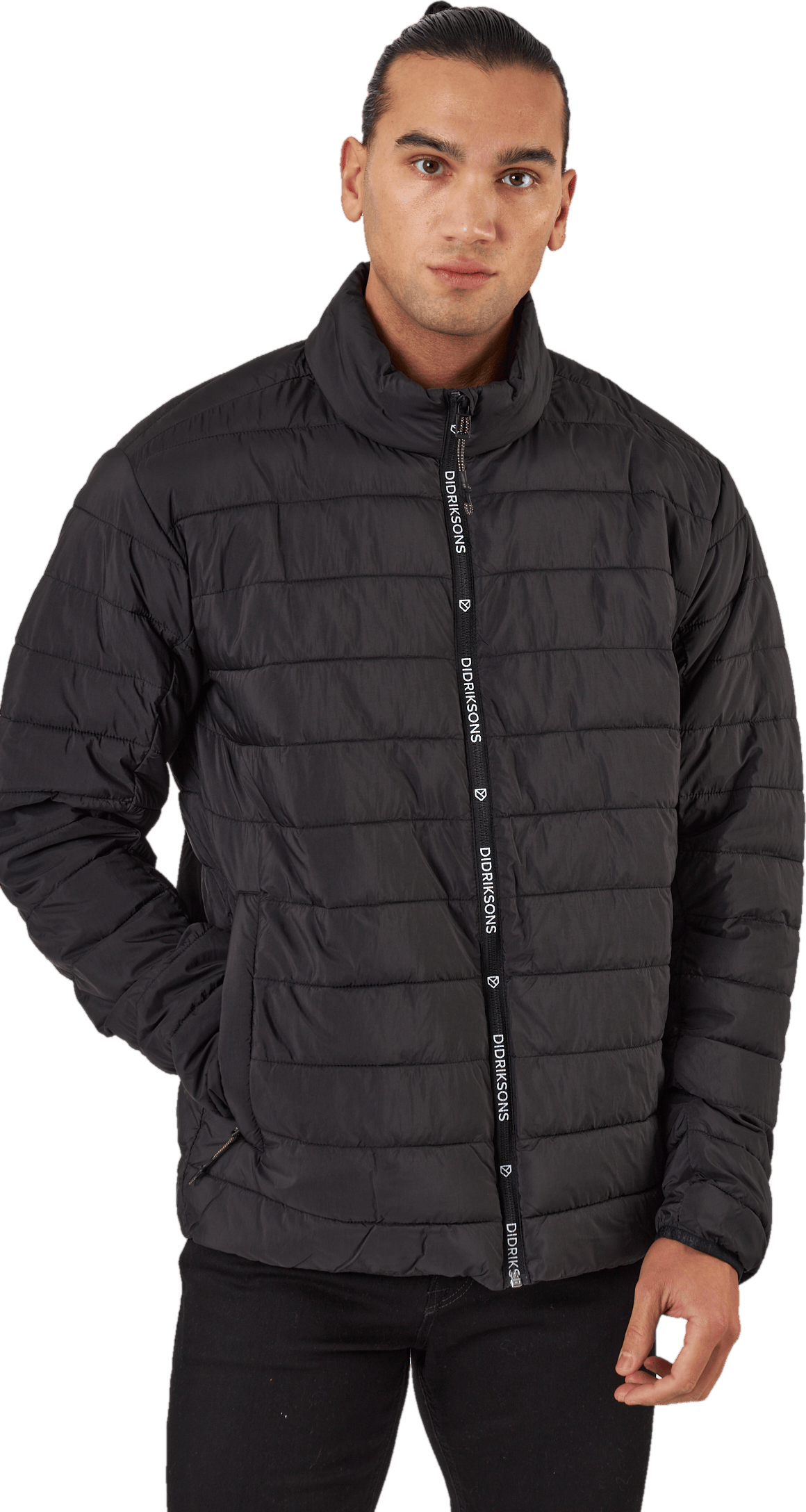 Jonatan Usx Jkt Black - Bild 2