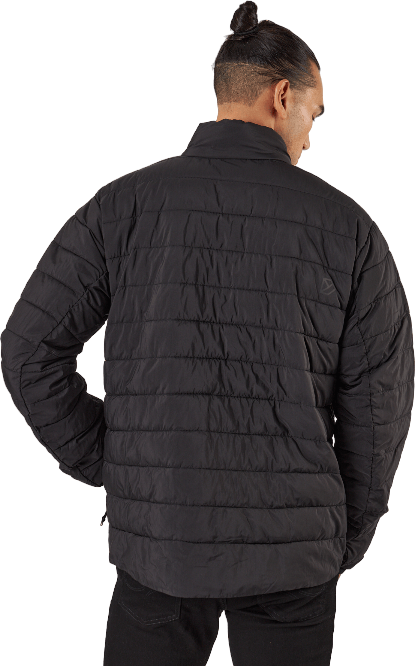 Jonatan Usx Jkt Black - Bild 3
