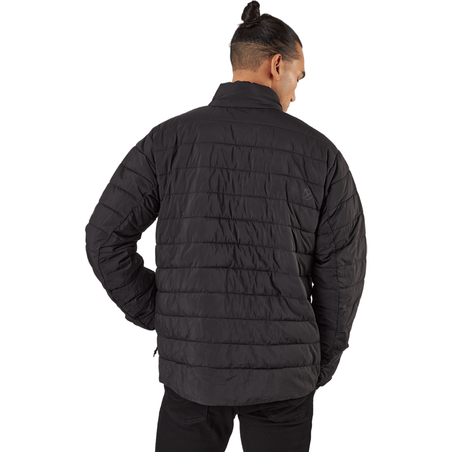 Jonatan Usx Jkt Black - Bild 3