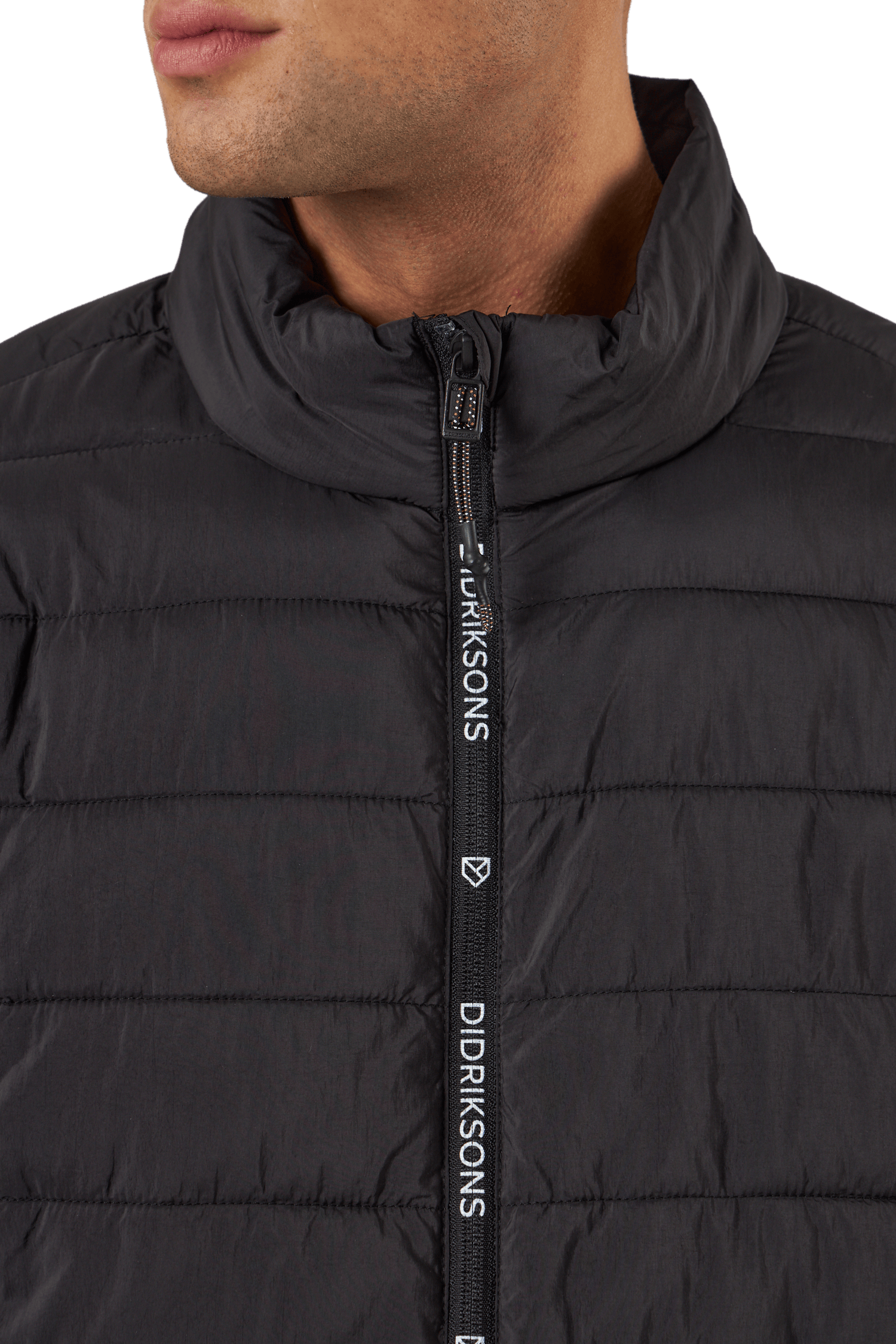 Jonatan Usx Jkt Black - Bild 4