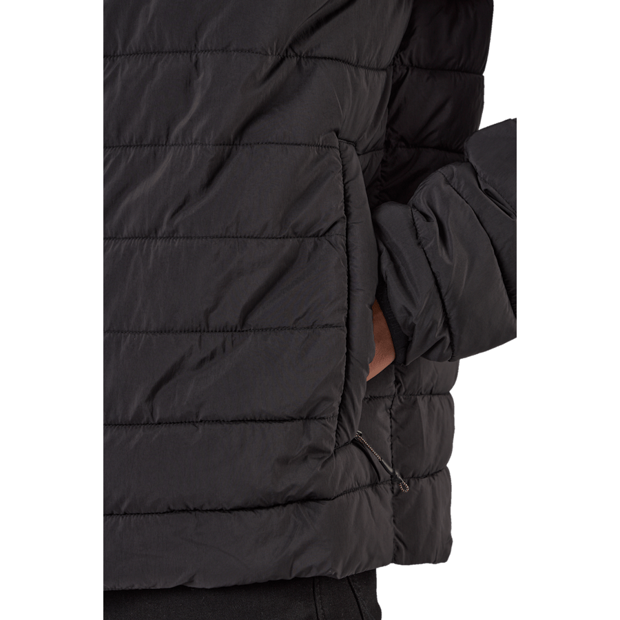 Jonatan Usx Jkt Black - Bild 5