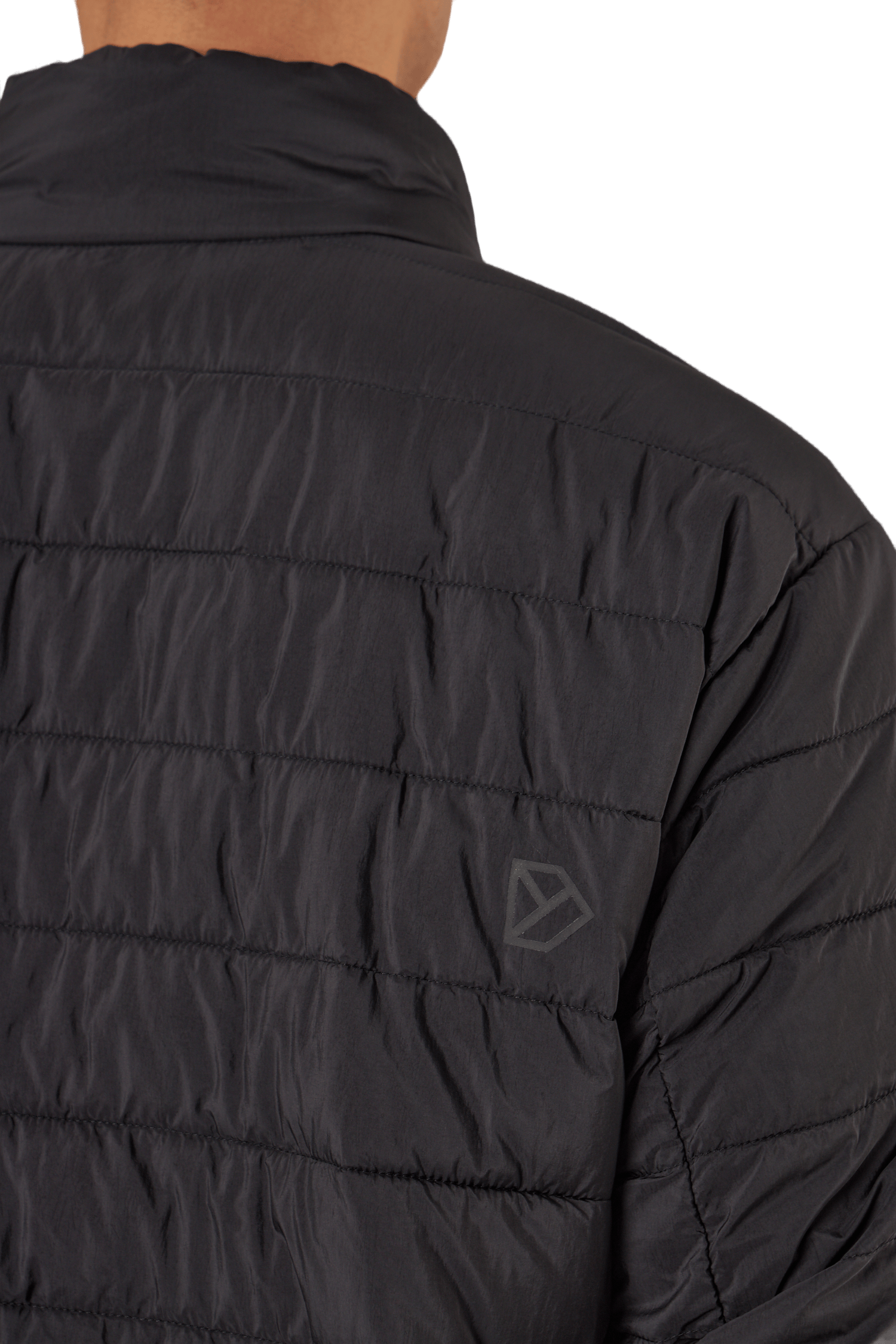 Jonatan Usx Jkt Black - Bild 6