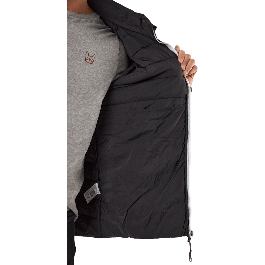 Jonatan Usx Jkt Black - Bild 7