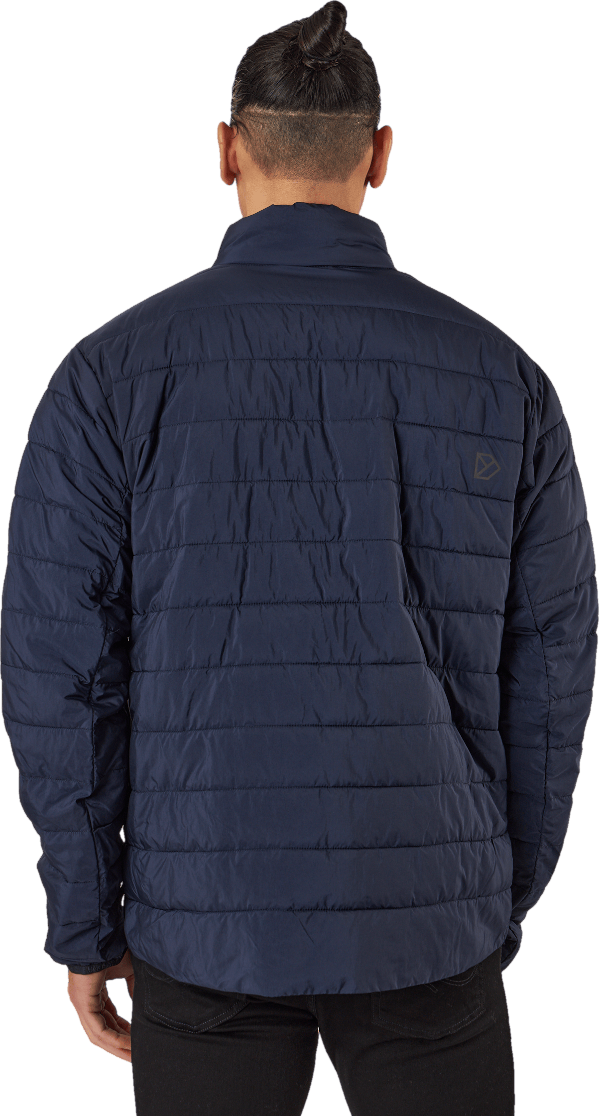 Jonatan Usx Jkt Blue - Bild 3