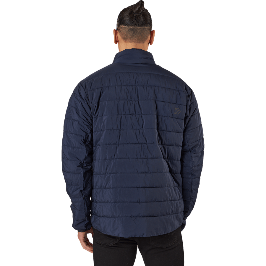 Jonatan Usx Jkt Blue - Bild 3