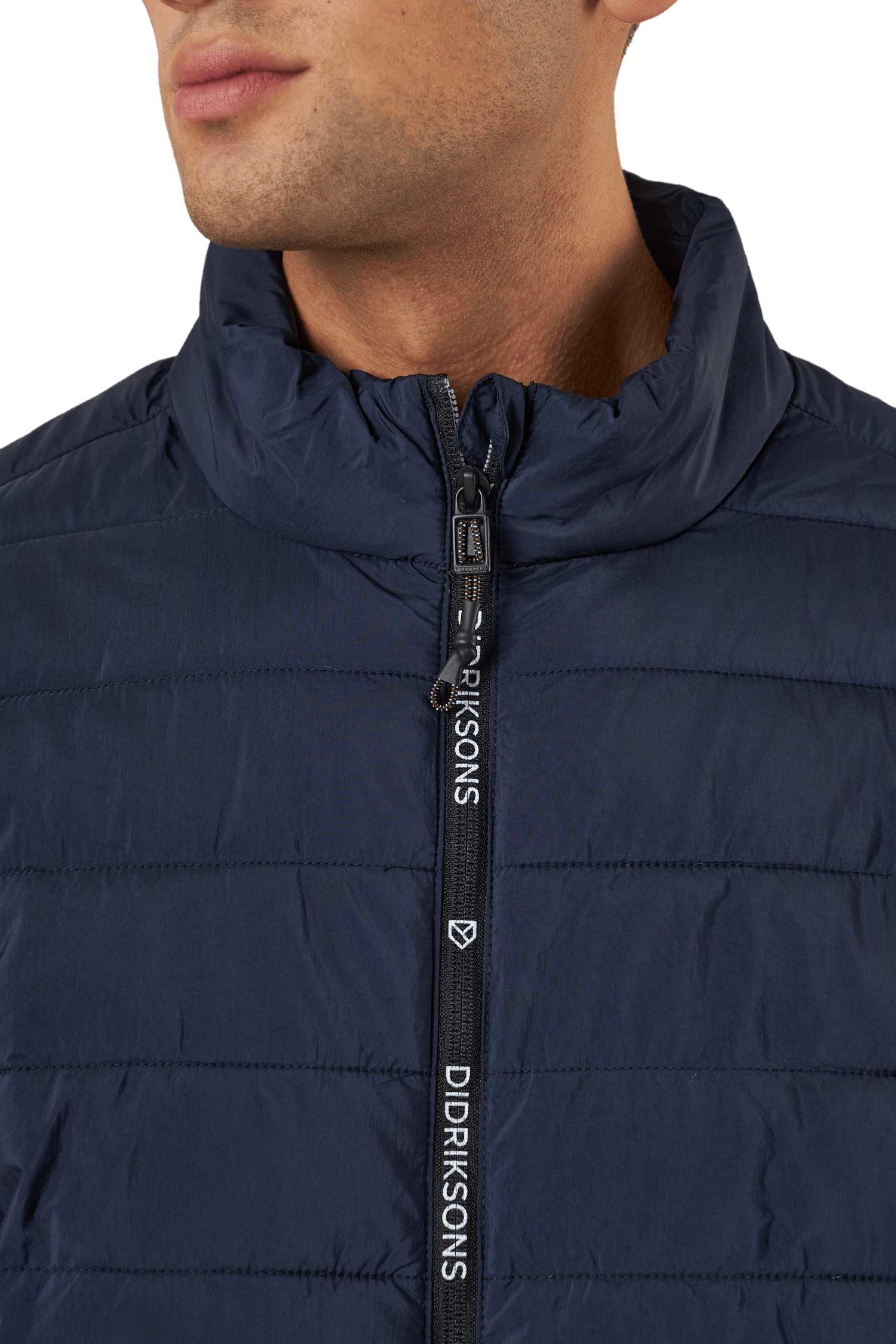 Jonatan Usx Jkt Blue - Bild 5