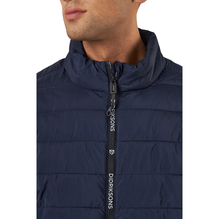 Jonatan Usx Jkt Blue - Bild 5