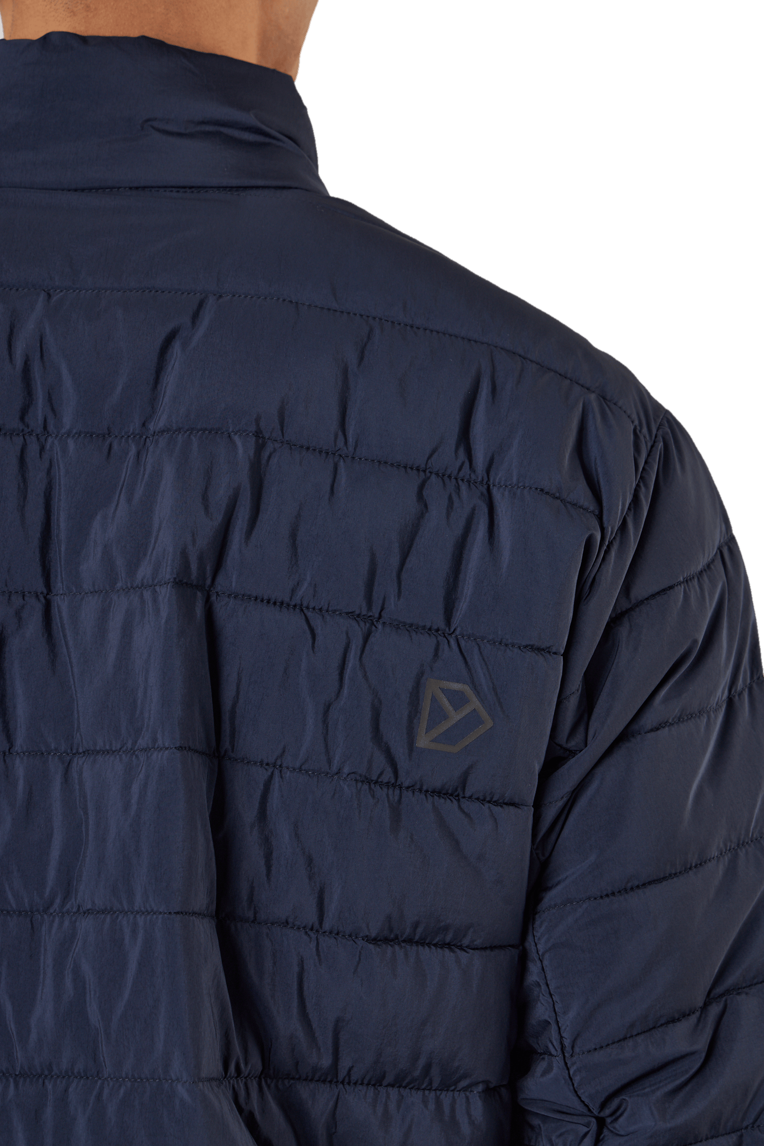 Jonatan Usx Jkt Blue - Bild 6