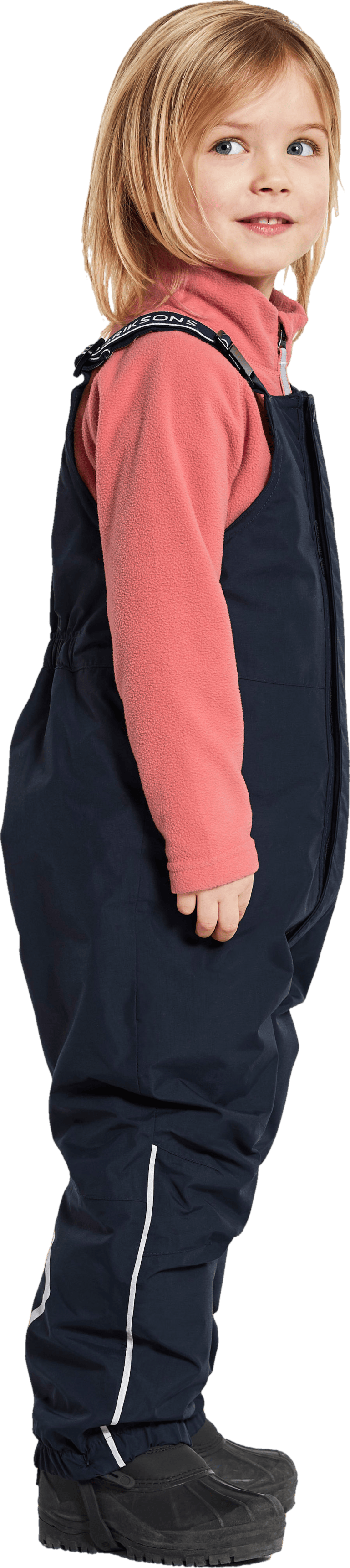 Tarfala Kids Pants 6 Blue - Bild 2