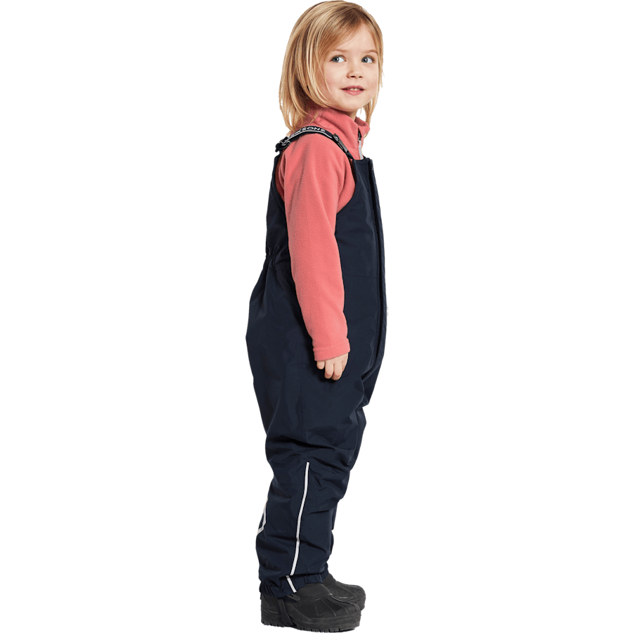 Tarfala Kids Pants 6 Blue - Bild 2