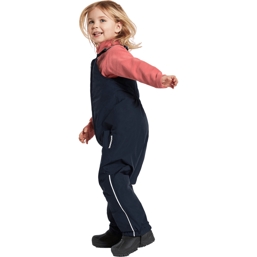 Tarfala Kids Pants 6 Blue - Bild 3