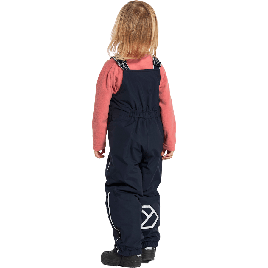 Tarfala Kids Pants 6 Blue - Bild 4