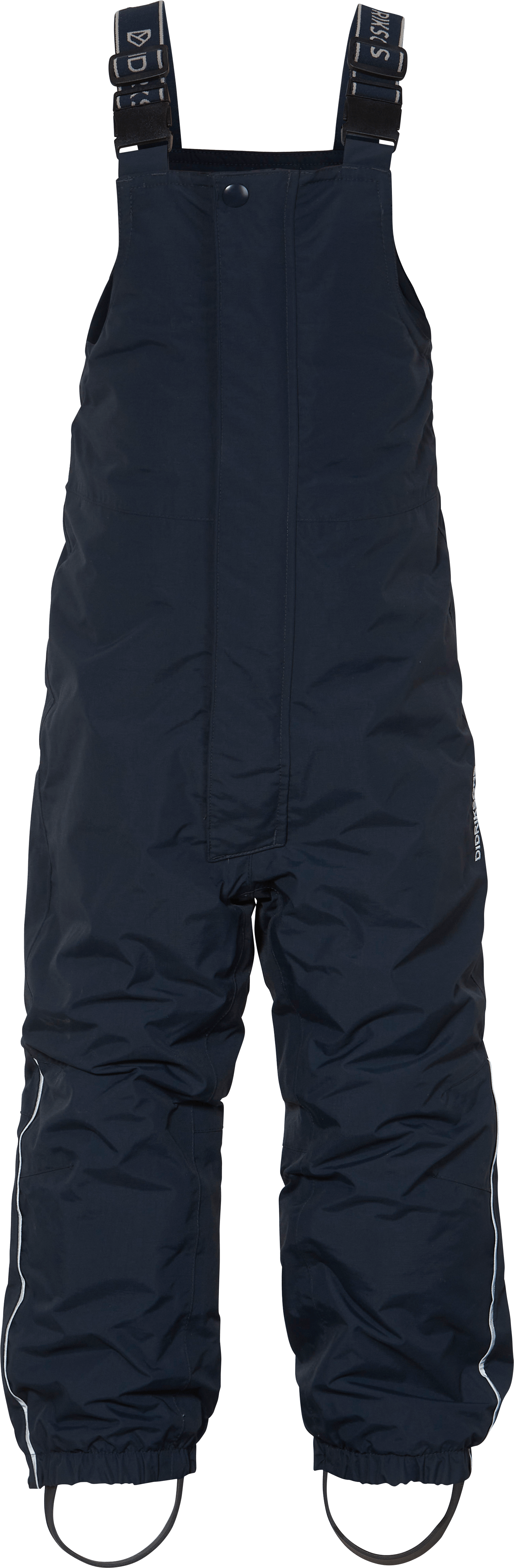 Tarfala Kids Pants 6 Blue - Bild 5