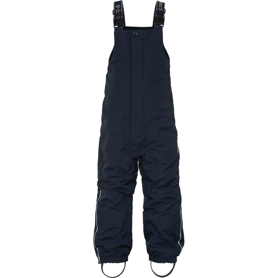 Tarfala Kids Pants 6 Blue - Bild 5
