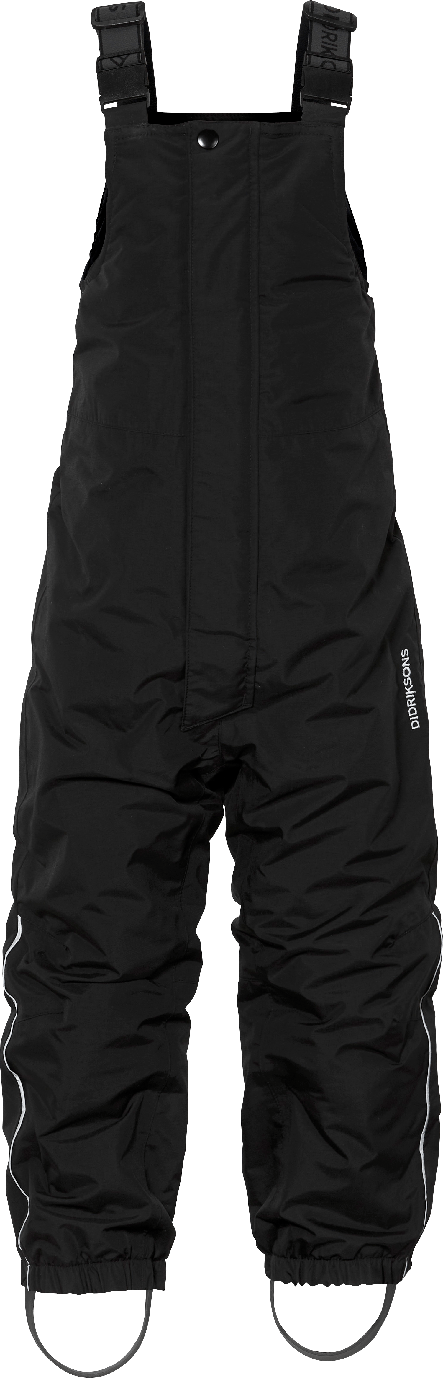 Tarfala Kids Pants 6 Black - Bild 3