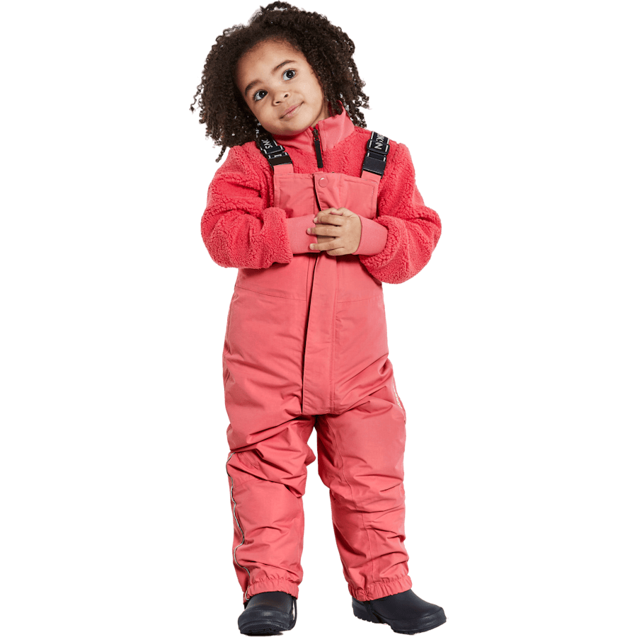 Tarfala Kids Pants 6 Pink