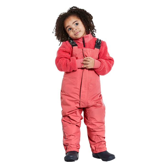 Tarfala Kids Pants 6 Pink, Unisex, Apparels, Pants, Alpine sports, Pink, 80