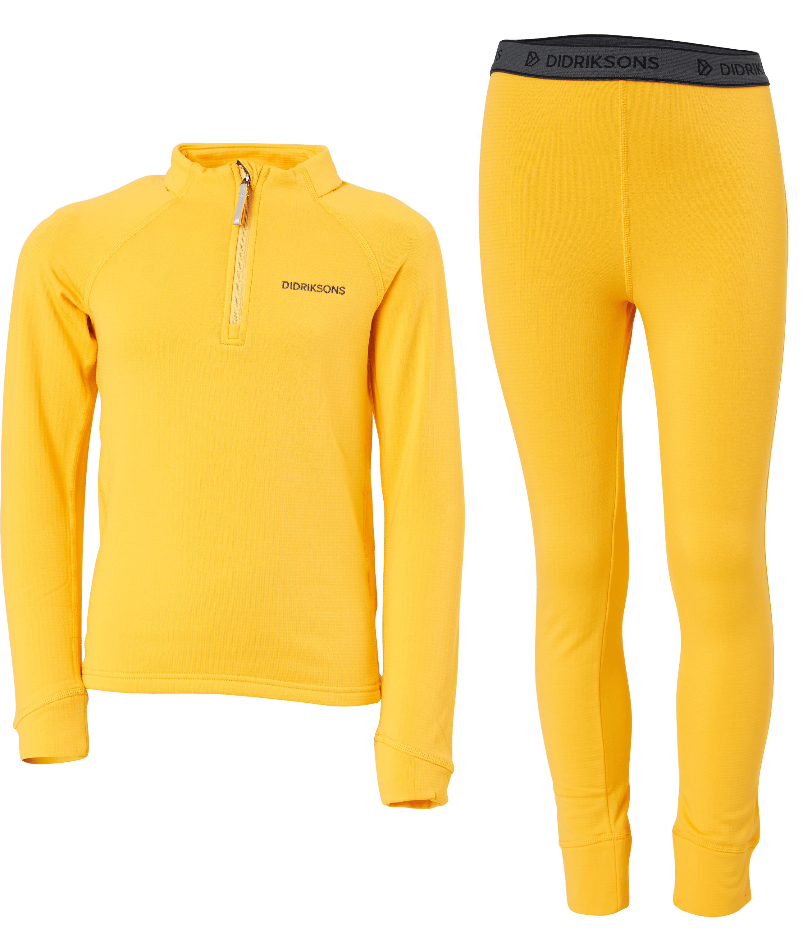 Jadis Kids Set 3 Yellow, Unisex, Ropa, Camisas, Amarillo, 100