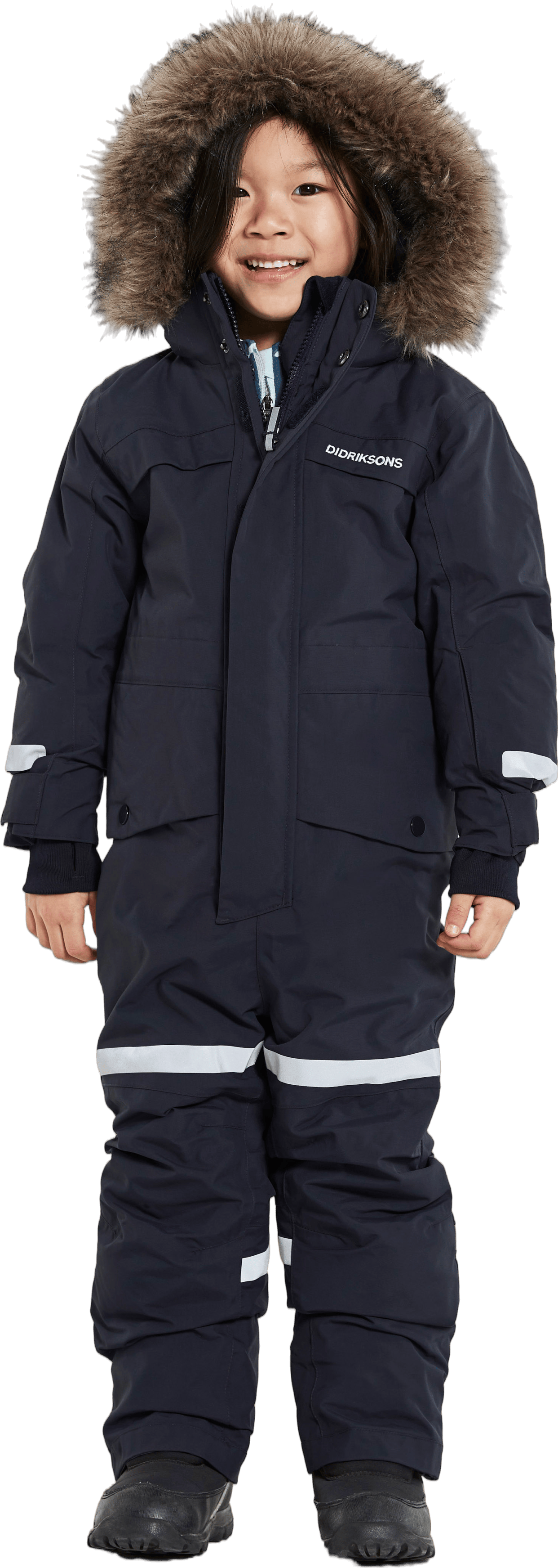 Bjärven Kds Cover Blue, Unisex, Apparels, Tracksuits & Overalls, Blue, 130