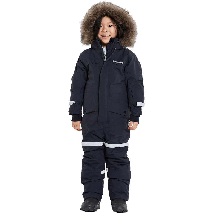 Bjärven Kds Cover Blue