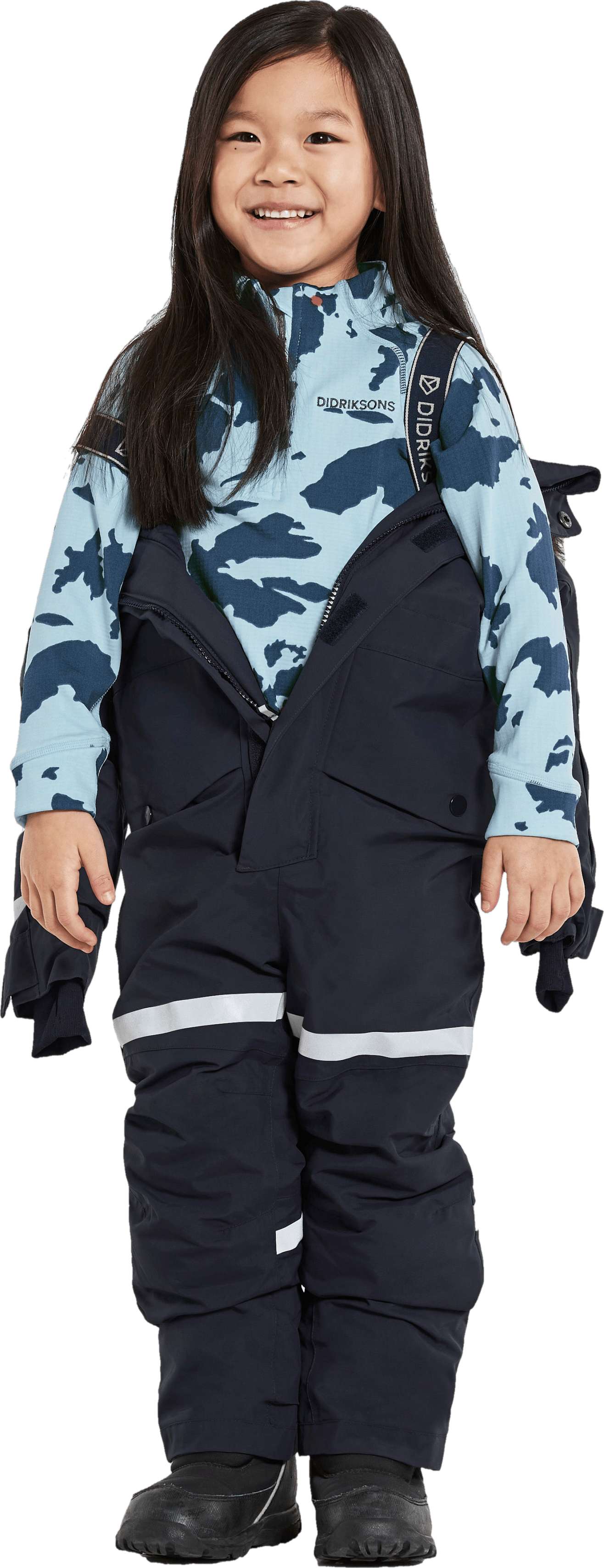 Bjärven Kds Cover Blue - Bild 2