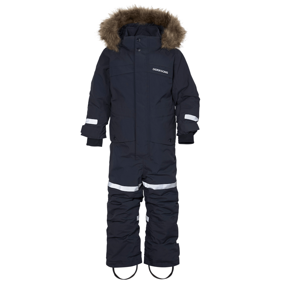 Bjärven Kds Cover Blue - Bild 3