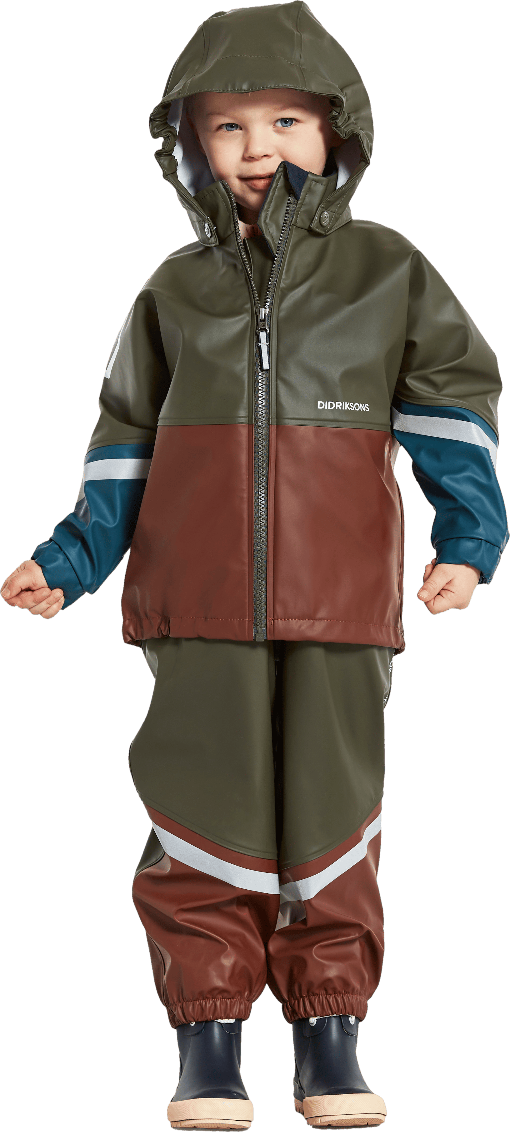 Waterman Kids Set 7 Green - Bild 2