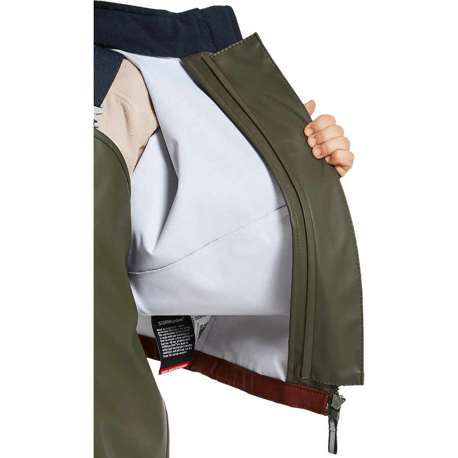 Waterman Kids Set 7 Green - Bild 5