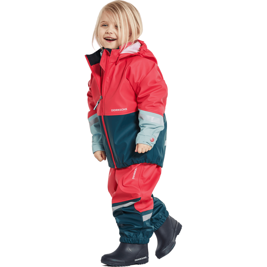 Waterman Kids Set 7 Pink - Bild 2