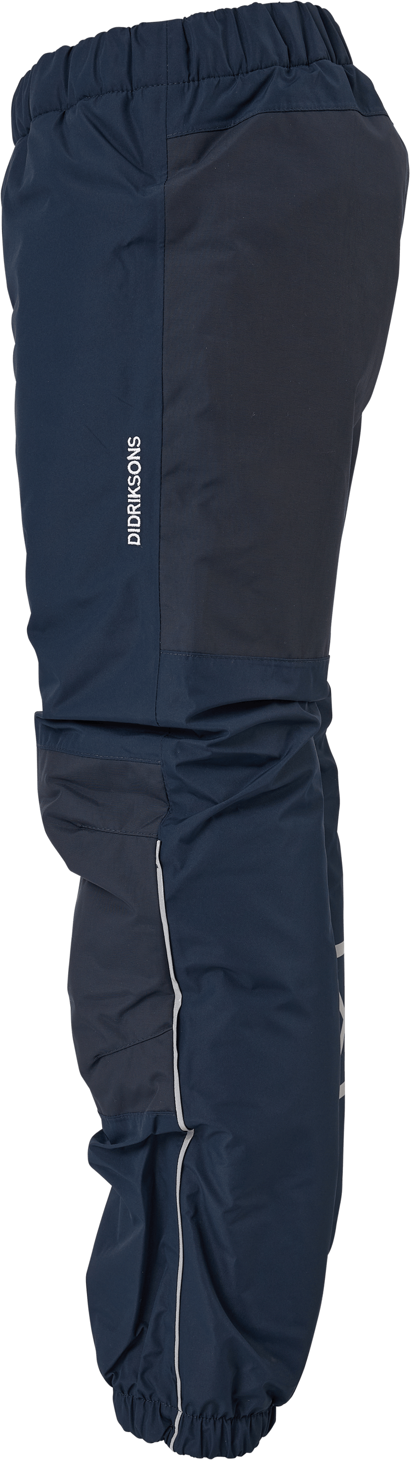 Narvi Kids Pant Blue - Bild 2