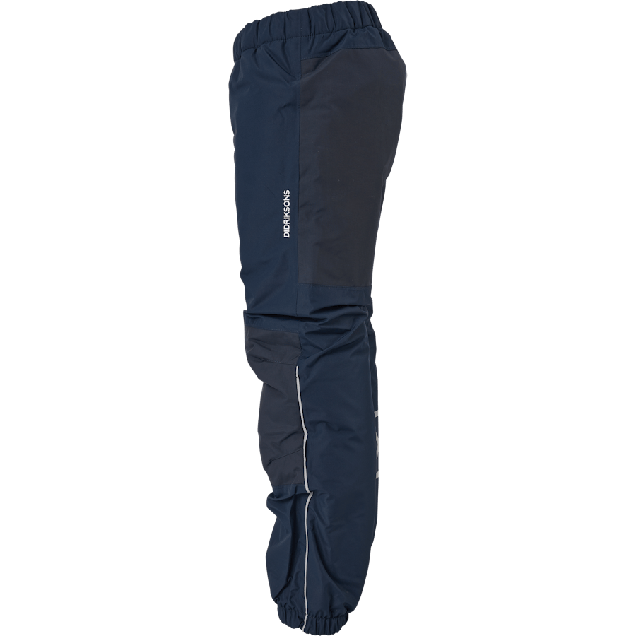 Narvi Kids Pant Blue - Bild 2