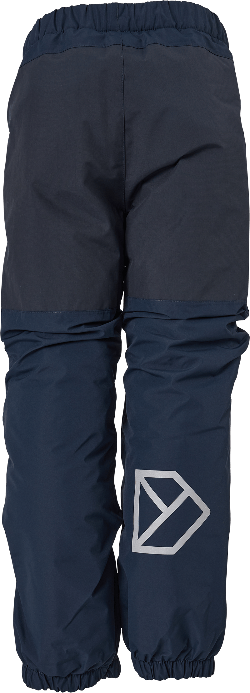 Narvi Kids Pant Blue - Bild 3