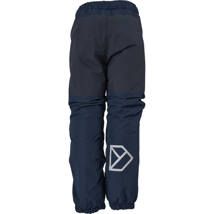 Narvi Kids Pant Blue - Bild 3