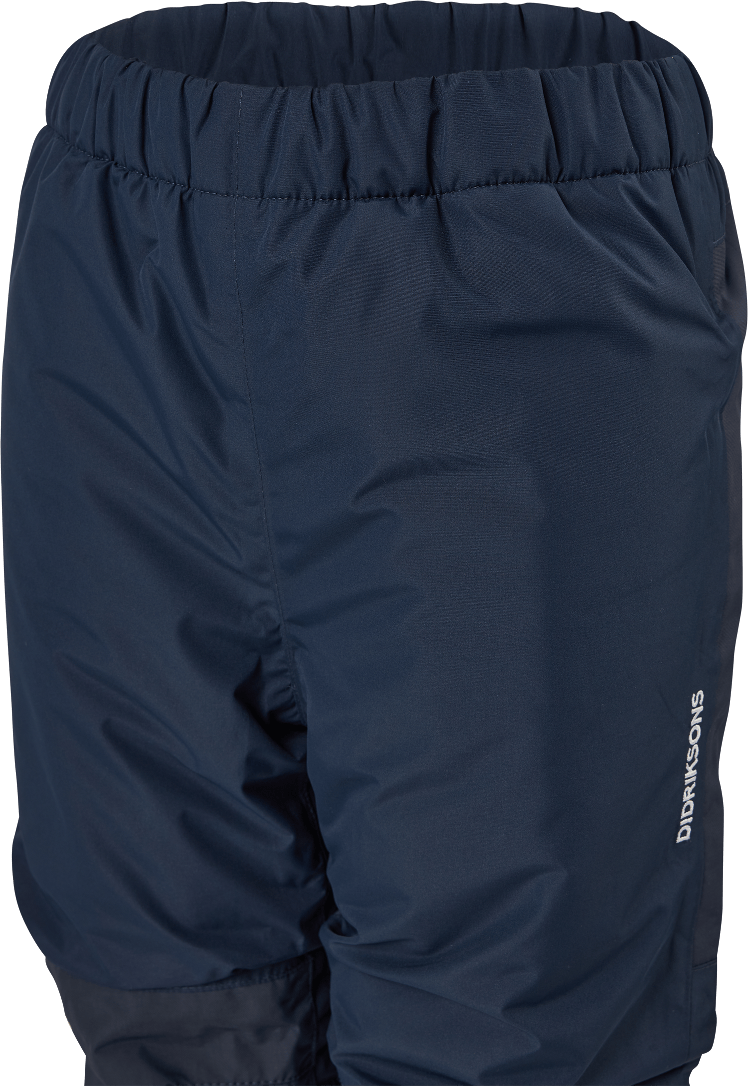 Narvi Kids Pant Blue - Bild 4