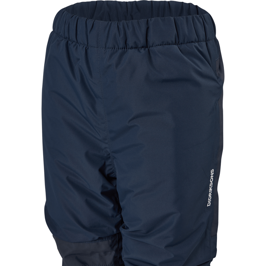 Narvi Kids Pant Blue - Bild 4