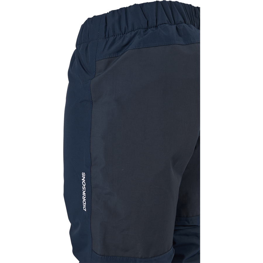 Narvi Kids Pant Blue - Bild 5