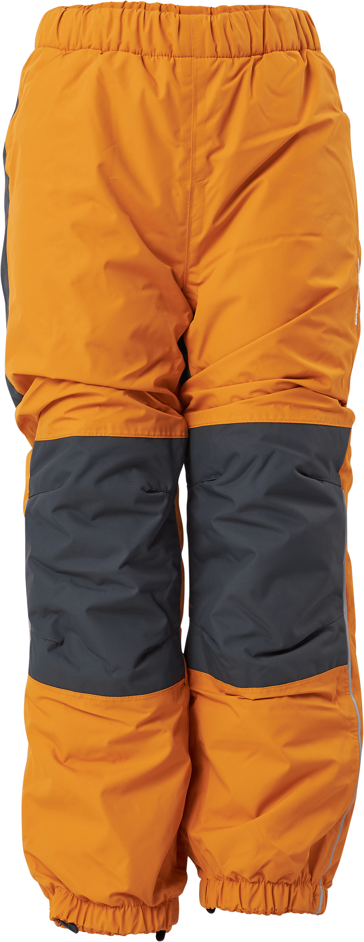 Narvi Kids Pant Yellow