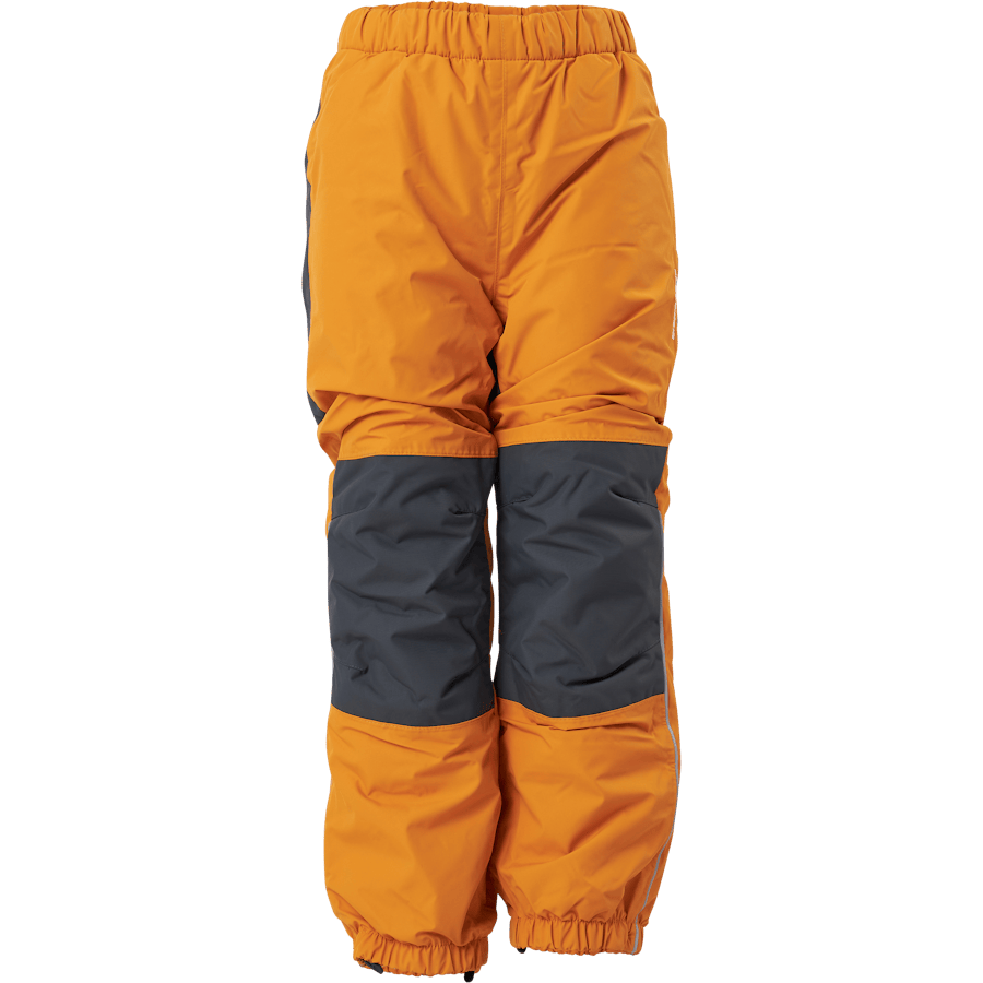 Narvi Kids Pant Yellow