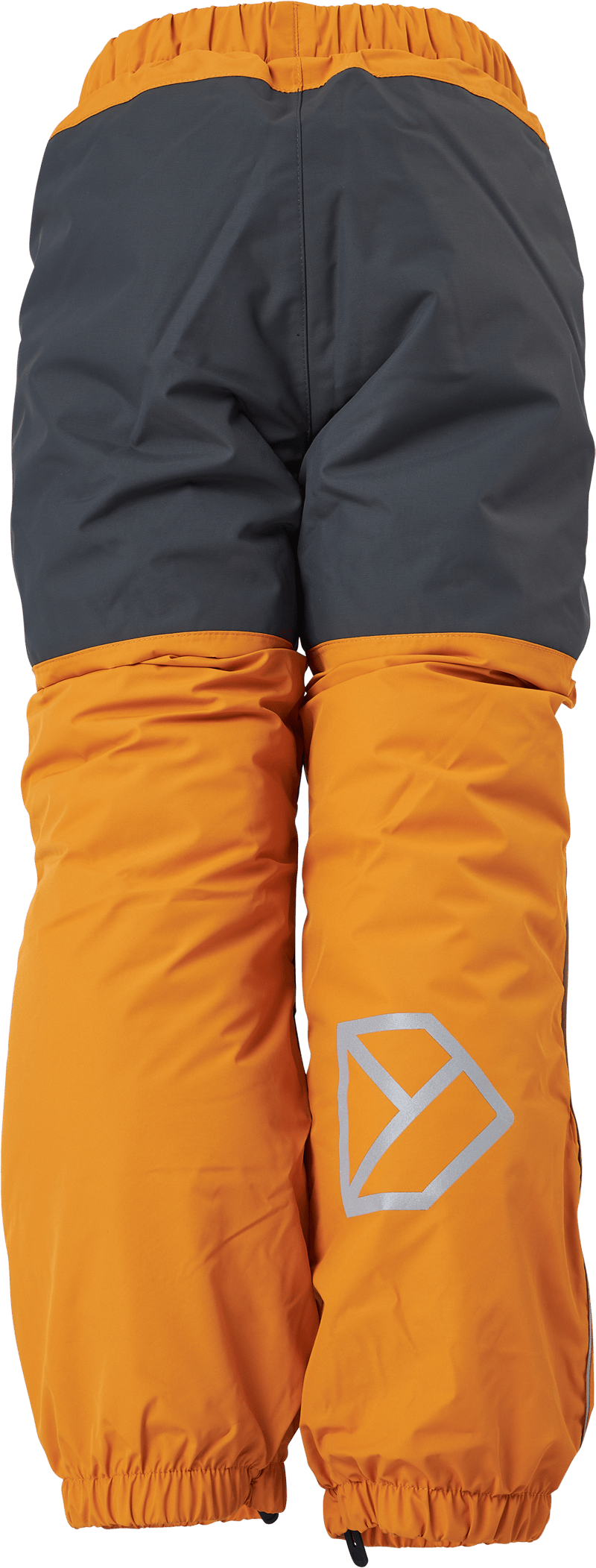 Narvi Kids Pant Yellow - Bild 3