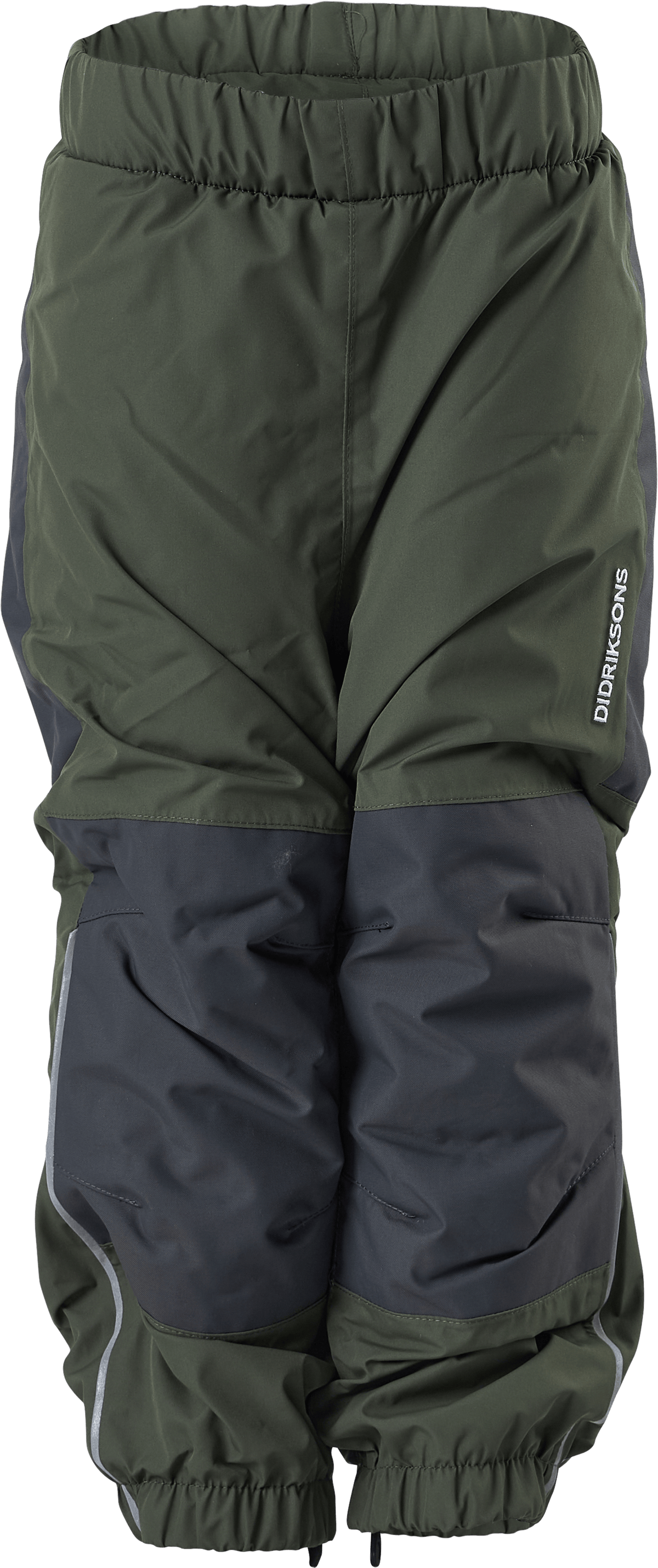 Narvi Kids Pant Green
