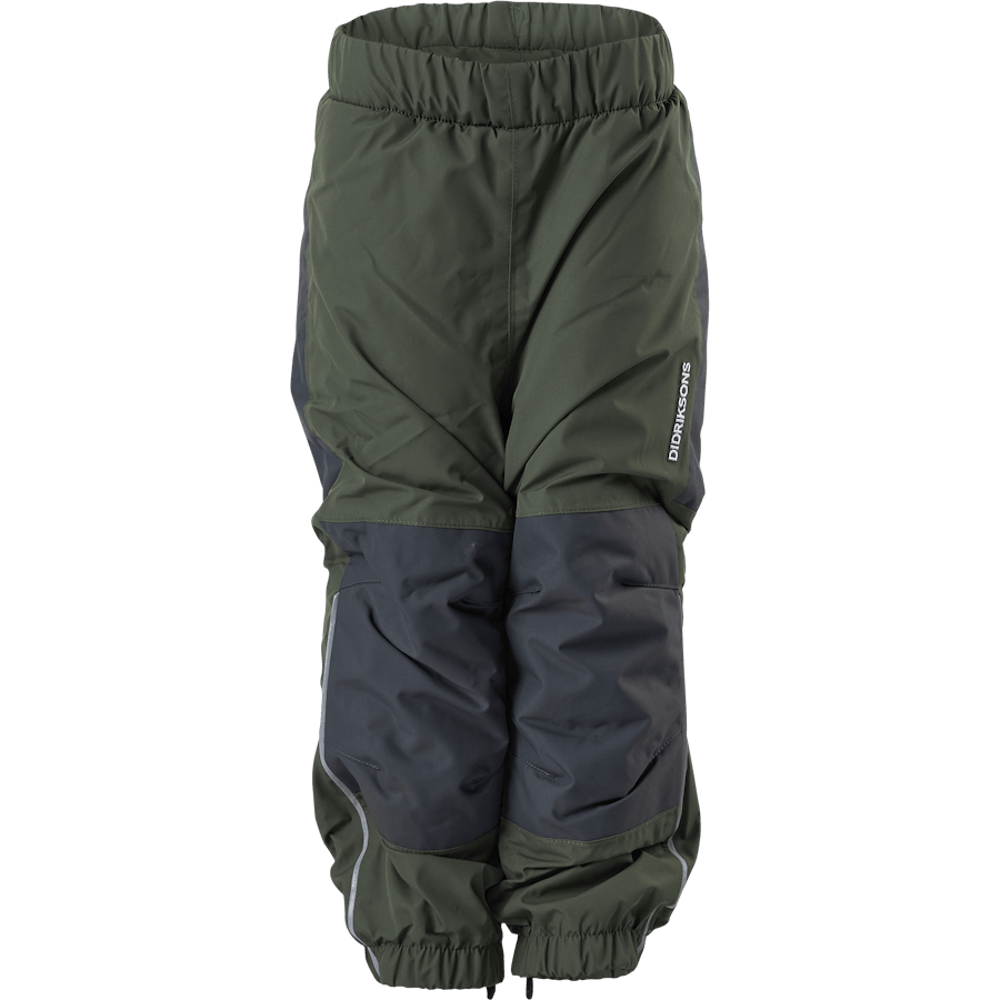 Narvi Kids Pant Green