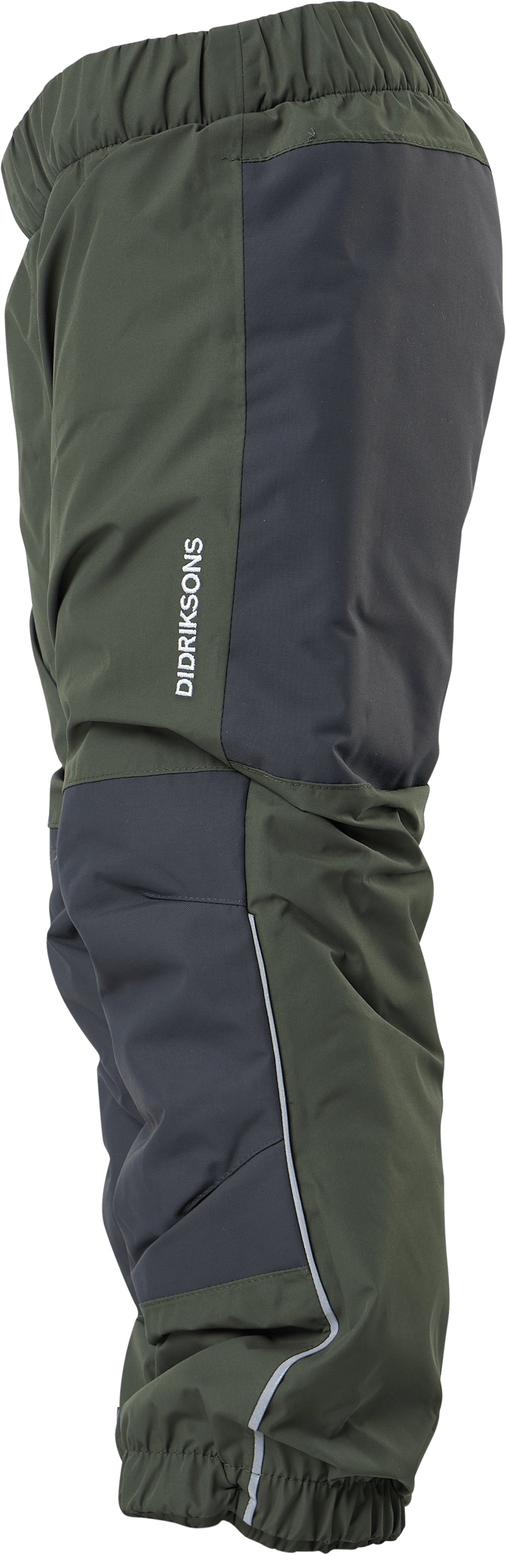 Narvi Kids Pant Green - Bild 2