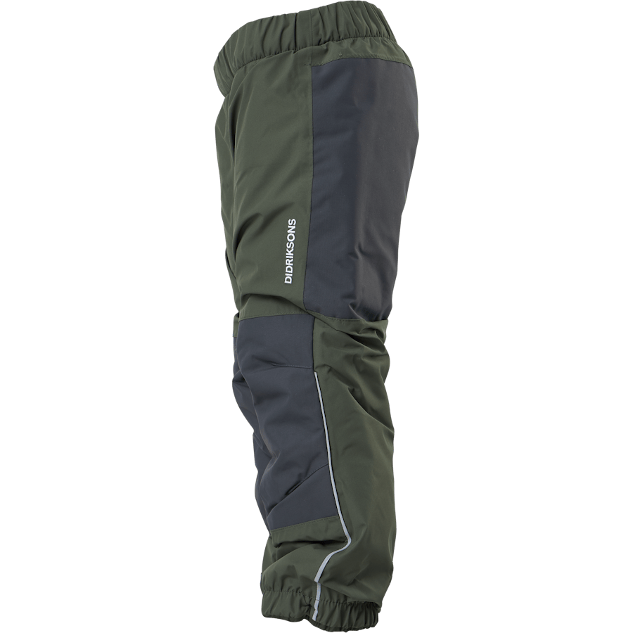 Narvi Kids Pant Green - Bild 2