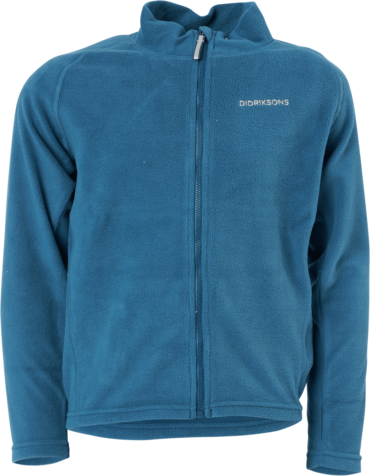 Monte Kids Fullzip 8 Blue