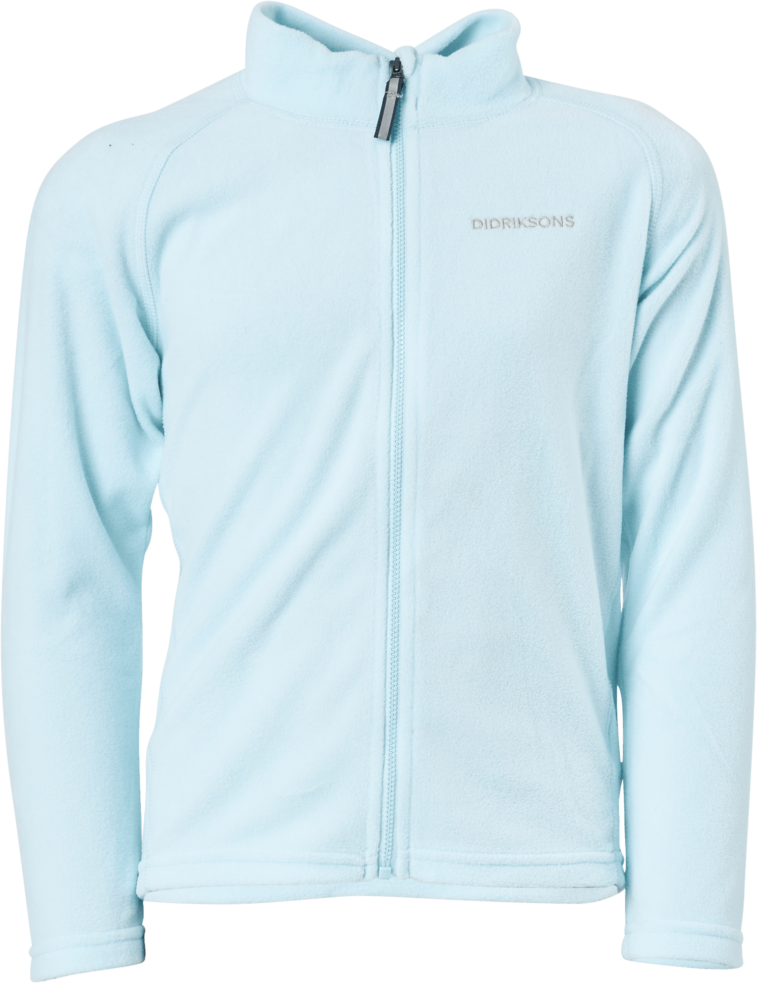 Monte Kids Fullzip 8 Blue